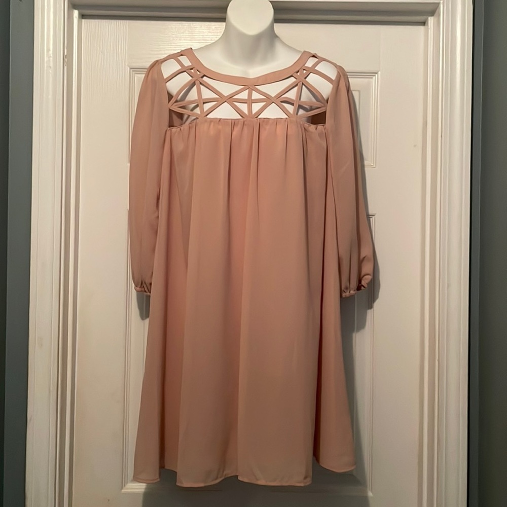 Babydoll dress